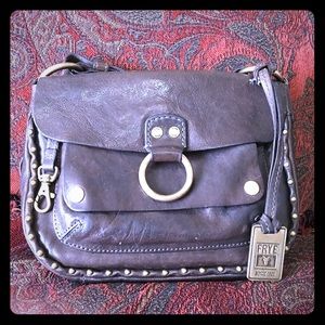 FRYE Studded purse